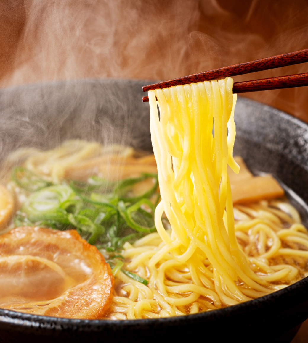 ラーメン屋の様子3